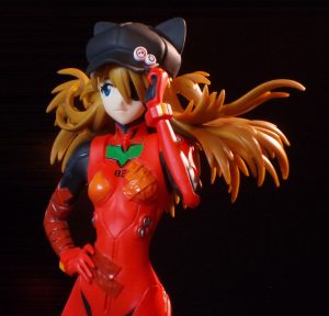 Read more about the article Another EVA figure