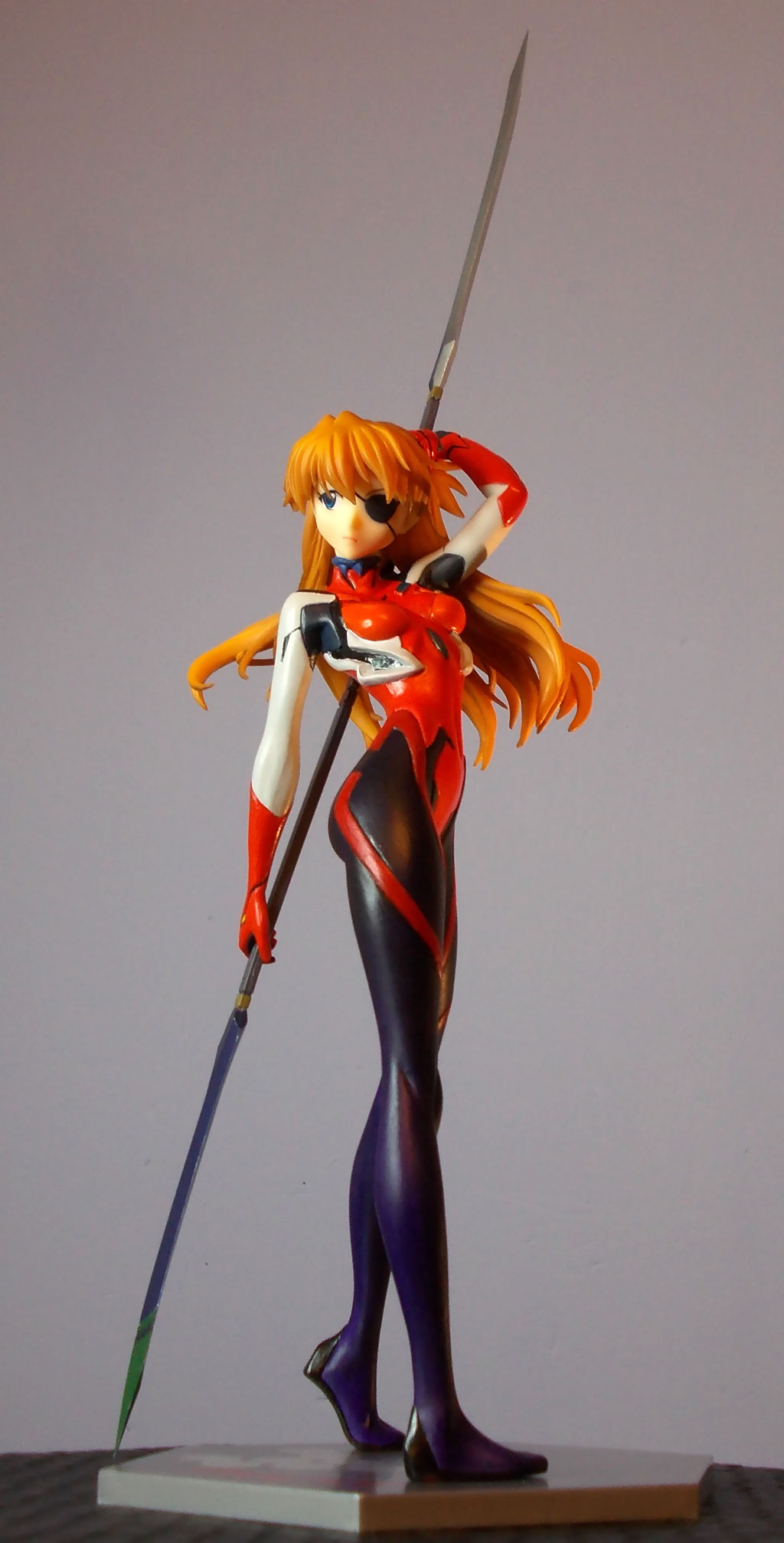 yugioh asuka figure