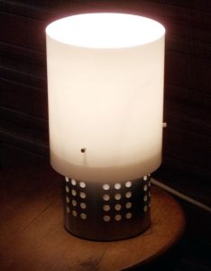 Read more about the article IKEA hack: Ordning Wake-up Light