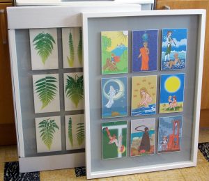 Read more about the article IKEA hack: Olunda shadowbox