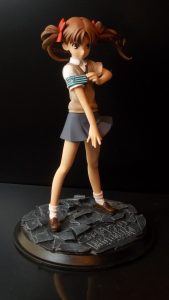 Read more about the article WTF Taito Figure