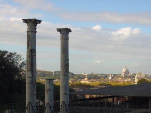 Read more about the article Rome 2000 – Palatino and Circus Maximus