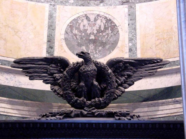 Read more about the article Rome 2000 – Pantheon