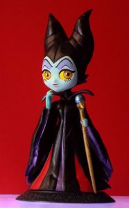 Read more about the article QPosket Maleficent figure
