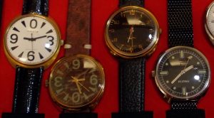 Read more about the article Soviet watch crystal size list