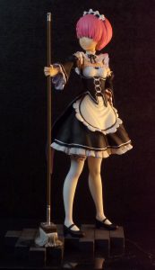 Read more about the article Rem and Ram figures