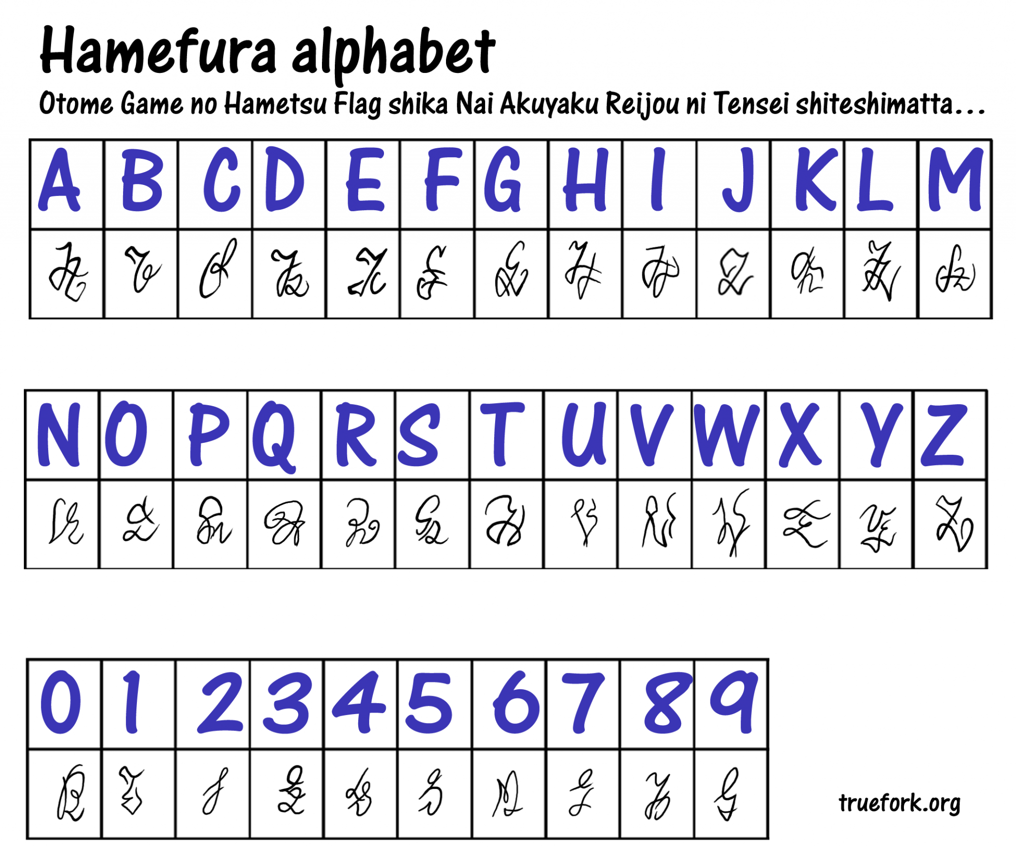 hamefura figure