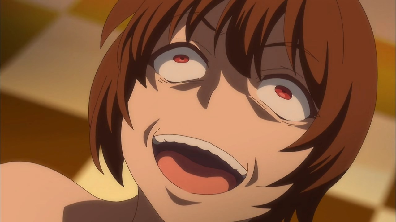 Kaifuku Jutsushi no Yarinaoshi – The True Fork