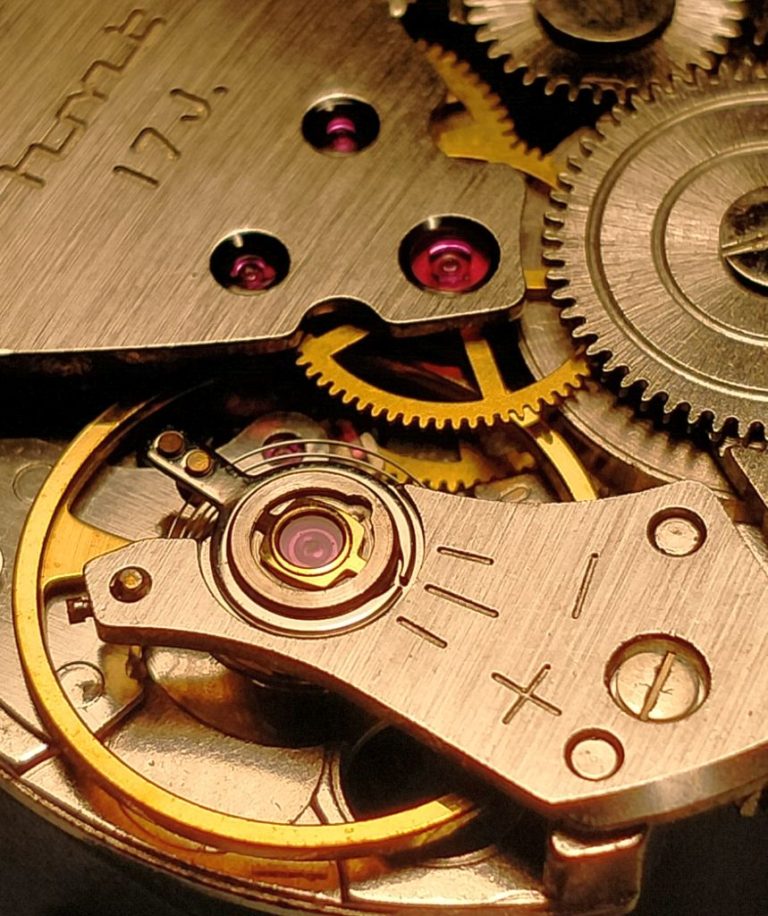 Read more about the article HMT movement