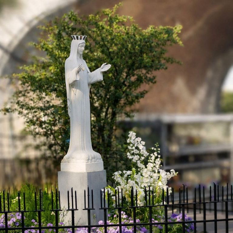 Read more about the article Beauraing and Curated History