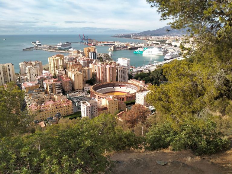 Read more about the article Andalucía (Dominion event 2023)