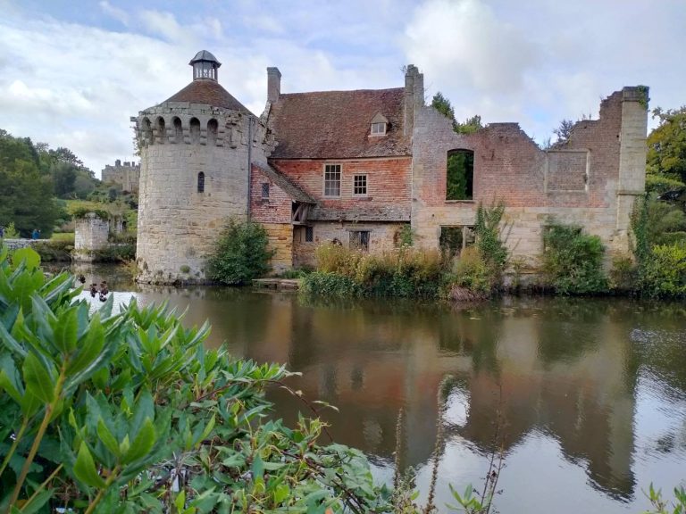 Read more about the article Scotney Castle, Kent (2024)