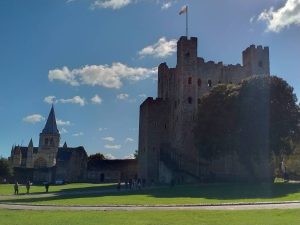 Read more about the article Rochester (2024)
