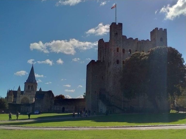 Read more about the article Rochester (2024)