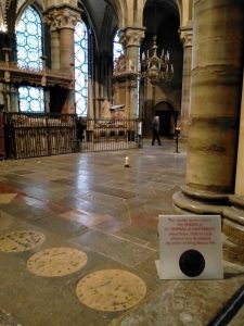 Read more about the article Canterbury Cathedral (2024)